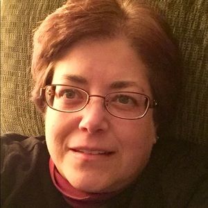 Meet your Posher, Kathleen